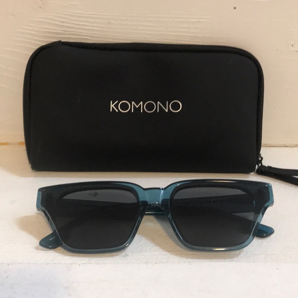 Komono sunglasses - Picture 6 of 9